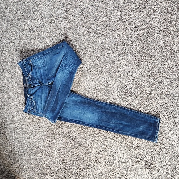 Citizens Of Humanity Denim - Citizen of Humanity Jeans